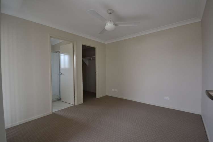 Fourth view of Homely unit listing, Unit 1 | 23 Cardamon Crescent, Glenvale QLD 4350