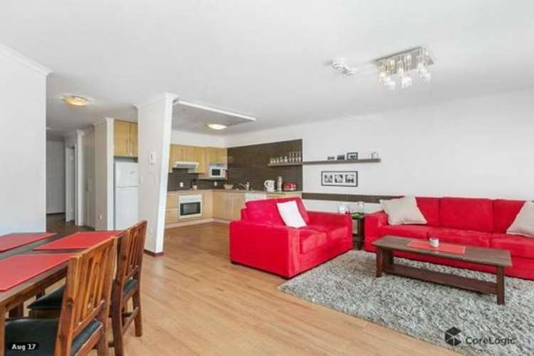 Fourth view of Homely apartment listing, 904 3 Orchid Avenue, Surfers Paradise QLD 4217