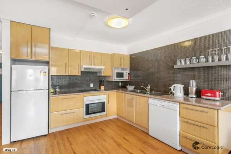 Fifth view of Homely apartment listing, 904 3 Orchid Avenue, Surfers Paradise QLD 4217