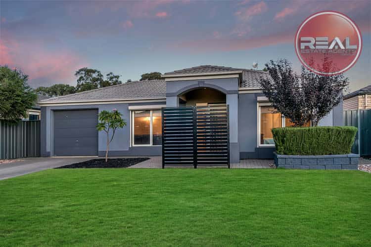 Second view of Homely house listing, 2 Robe Street, Andrews Farm SA 5114