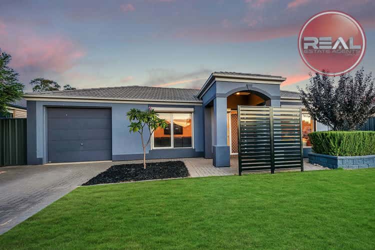 Third view of Homely house listing, 2 Robe Street, Andrews Farm SA 5114