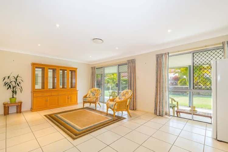 Third view of Homely house listing, 8 Yellowfin Place, Banksia Beach QLD 4507