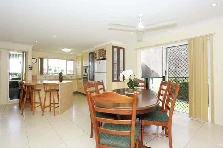 Fourth view of Homely semiDetached listing, 1/20 Tradewinds Drive, Banksia Beach QLD 4507
