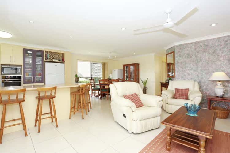 Fifth view of Homely semiDetached listing, 1/20 Tradewinds Drive, Banksia Beach QLD 4507