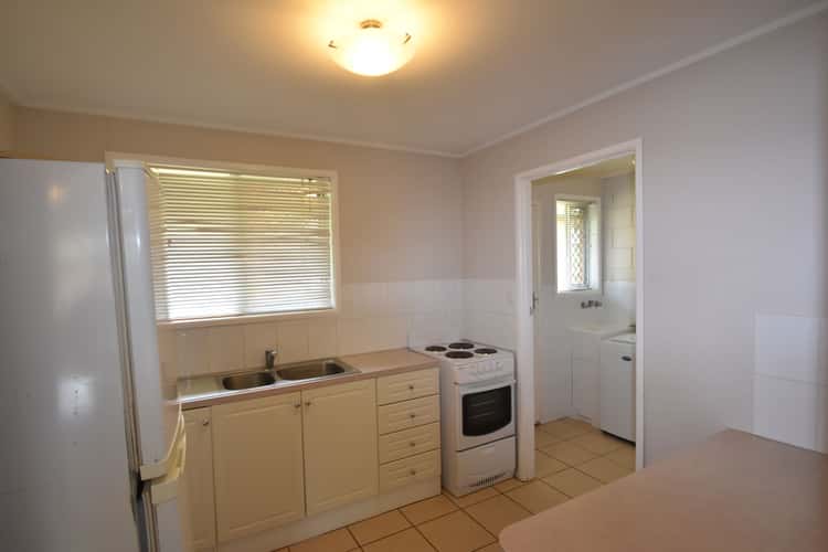 Second view of Homely unit listing, 2/16a Debra Street, Centenary Heights QLD 4350
