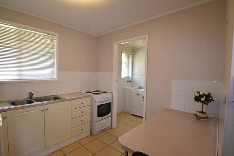 Third view of Homely unit listing, 2/16a Debra Street, Centenary Heights QLD 4350