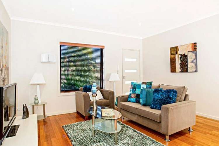 Third view of Homely apartment listing, 2/27 Mitchell Street, Brunswick VIC 3056