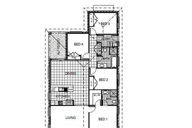 Second view of Homely house listing, Address available on request