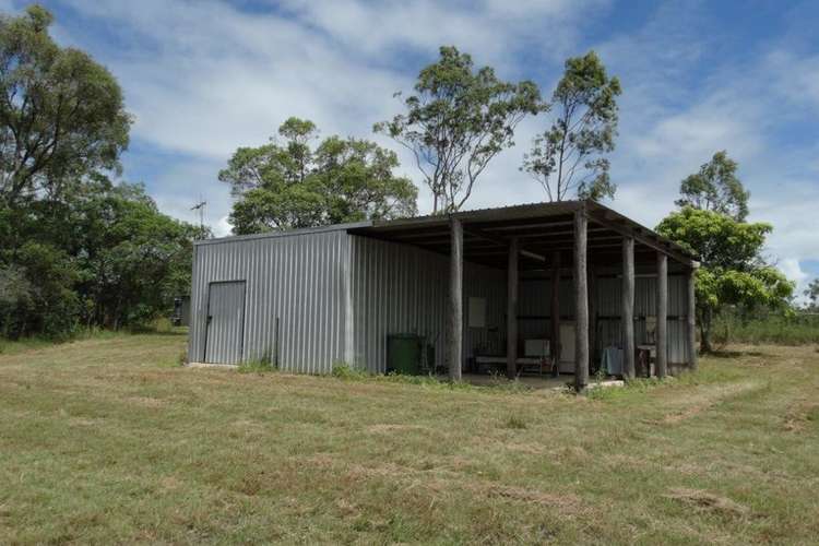 Third view of Homely lifestyle listing, 602 Taunton Road, Taunton QLD 4674