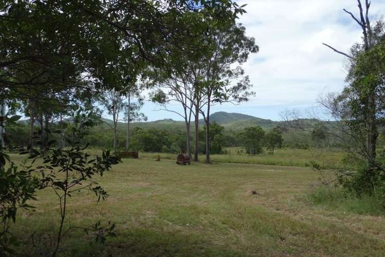 Fourth view of Homely lifestyle listing, 602 Taunton Road, Taunton QLD 4674