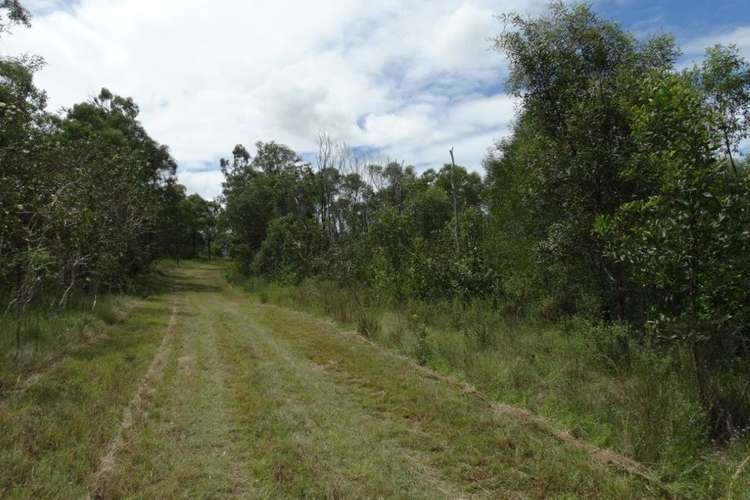 Seventh view of Homely lifestyle listing, 602 Taunton Road, Taunton QLD 4674