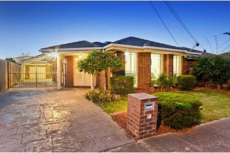 Main view of Homely house listing, 184 Merton Street, Altona Meadows VIC 3028