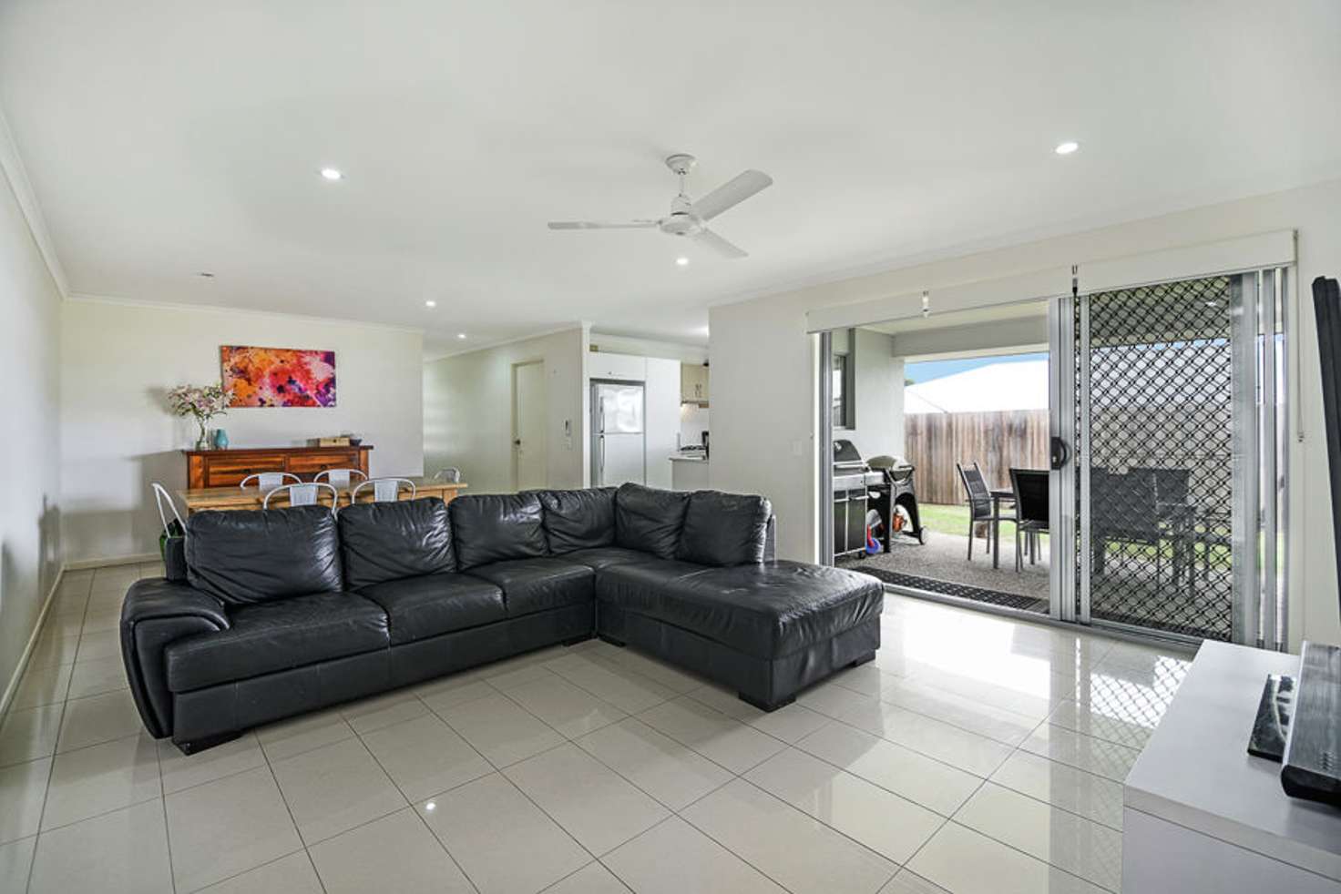 Main view of Homely semiDetached listing, 1/7 Perren Crescent, Bli Bli QLD 4560