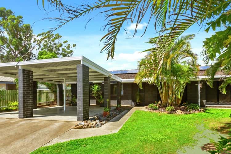 Main view of Homely house listing, 7 Cooloon Place, Algester QLD 4115