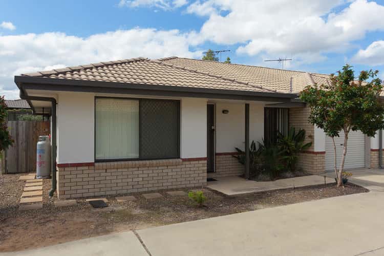 Main view of Homely townhouse listing, 26/20 Neiwand street, Calamvale QLD 4116
