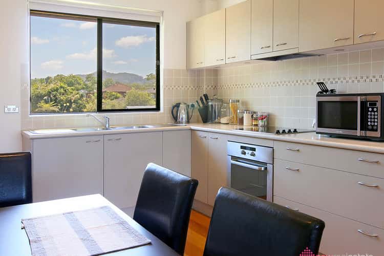 Second view of Homely unit listing, 8/100 West Argyll Street, Coffs Harbour NSW 2450