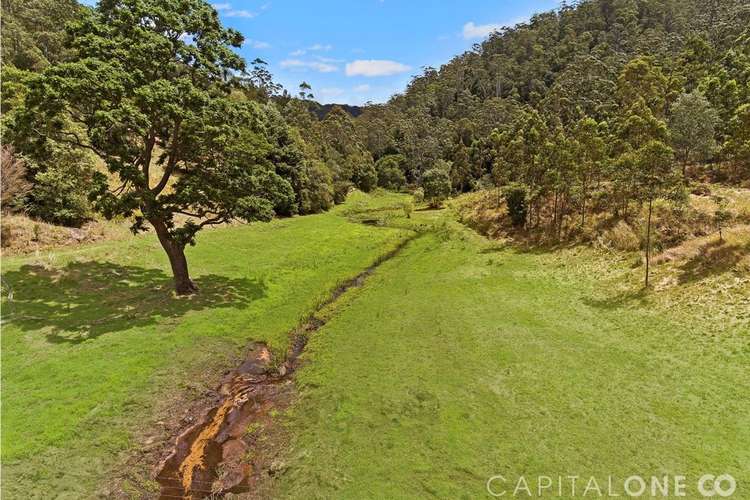 Main view of Homely lifestyle listing, 160 Spring Gully Lane, Cedar Brush Creek NSW 2259