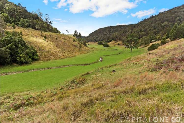 Main view of Homely lifestyle listing, 150 Spring Gully Lane, Cedar Brush Creek NSW 2259