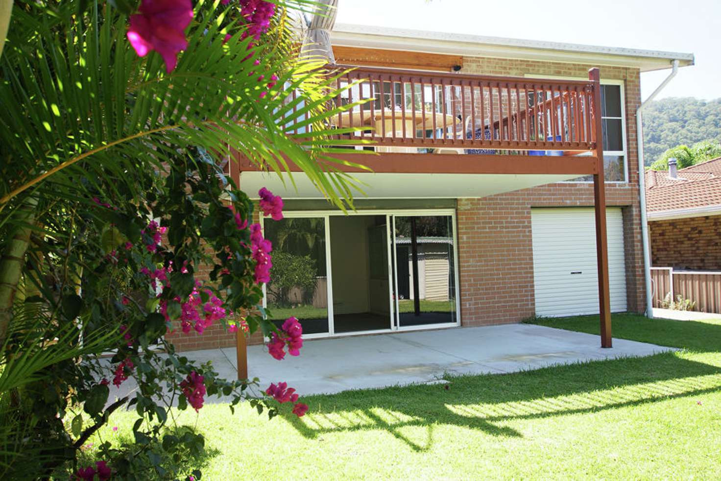 Main view of Homely unit listing, 62A Vera Drive, Coffs Harbour NSW 2450