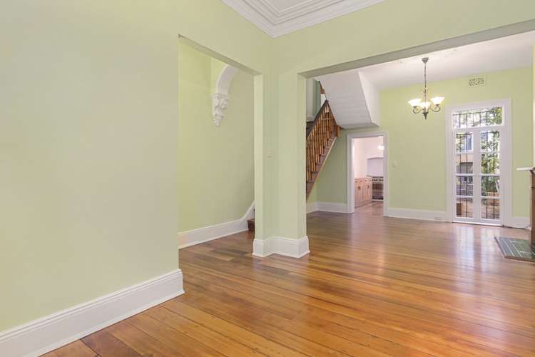 Fourth view of Homely house listing, 56 Ridge St, Surry Hills NSW 2010