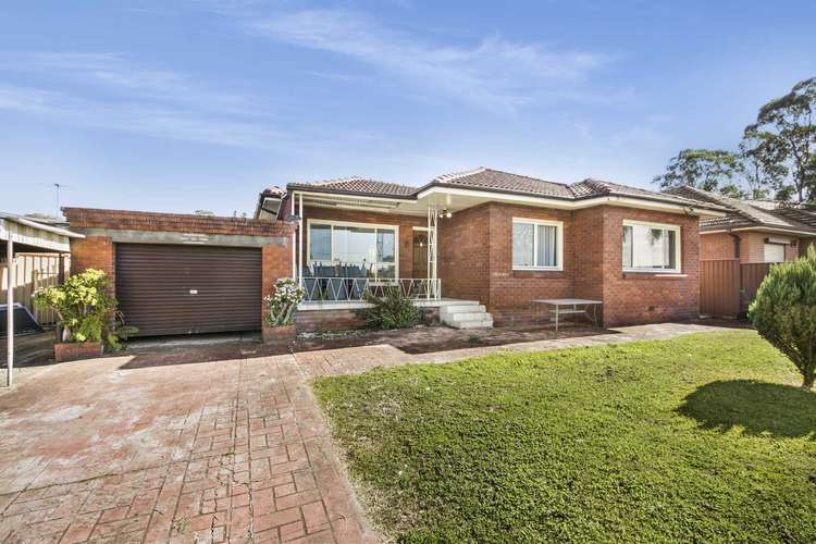 Fifth view of Homely house listing, 199 Fowler Road, Guildford NSW 2161