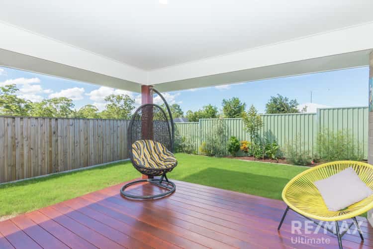 Third view of Homely house listing, 12 Eminence Avenue, Narangba QLD 4504