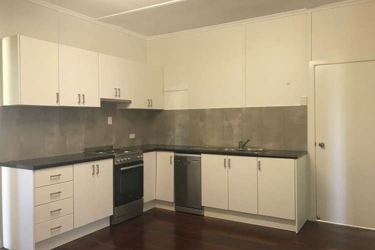 Second view of Homely house listing, 33 Ann Street, South Gladstone QLD 4680
