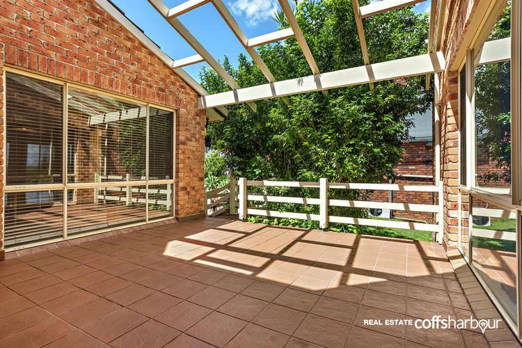 Fourth view of Homely house listing, 4 Cunningham Crescent, Sawtell NSW 2452