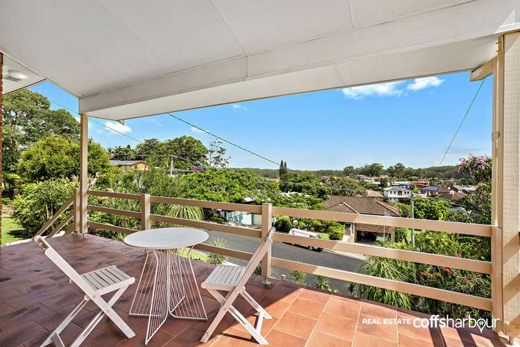 Fifth view of Homely house listing, 4 Cunningham Crescent, Sawtell NSW 2452