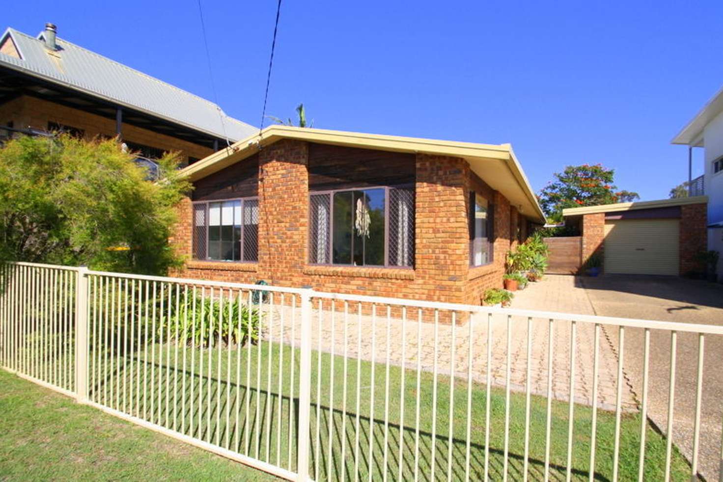 Main view of Homely house listing, 19 Arrawarra Road, Arrawarra Headland NSW 2456
