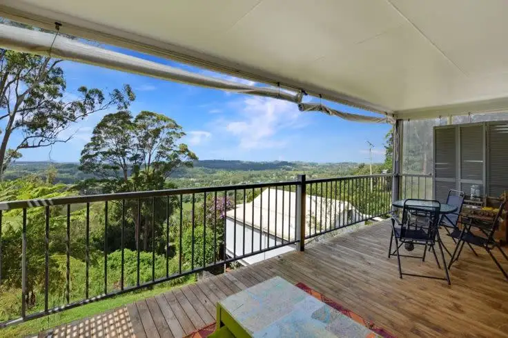 12 Lantana Lane, Mapleton QLD 4560