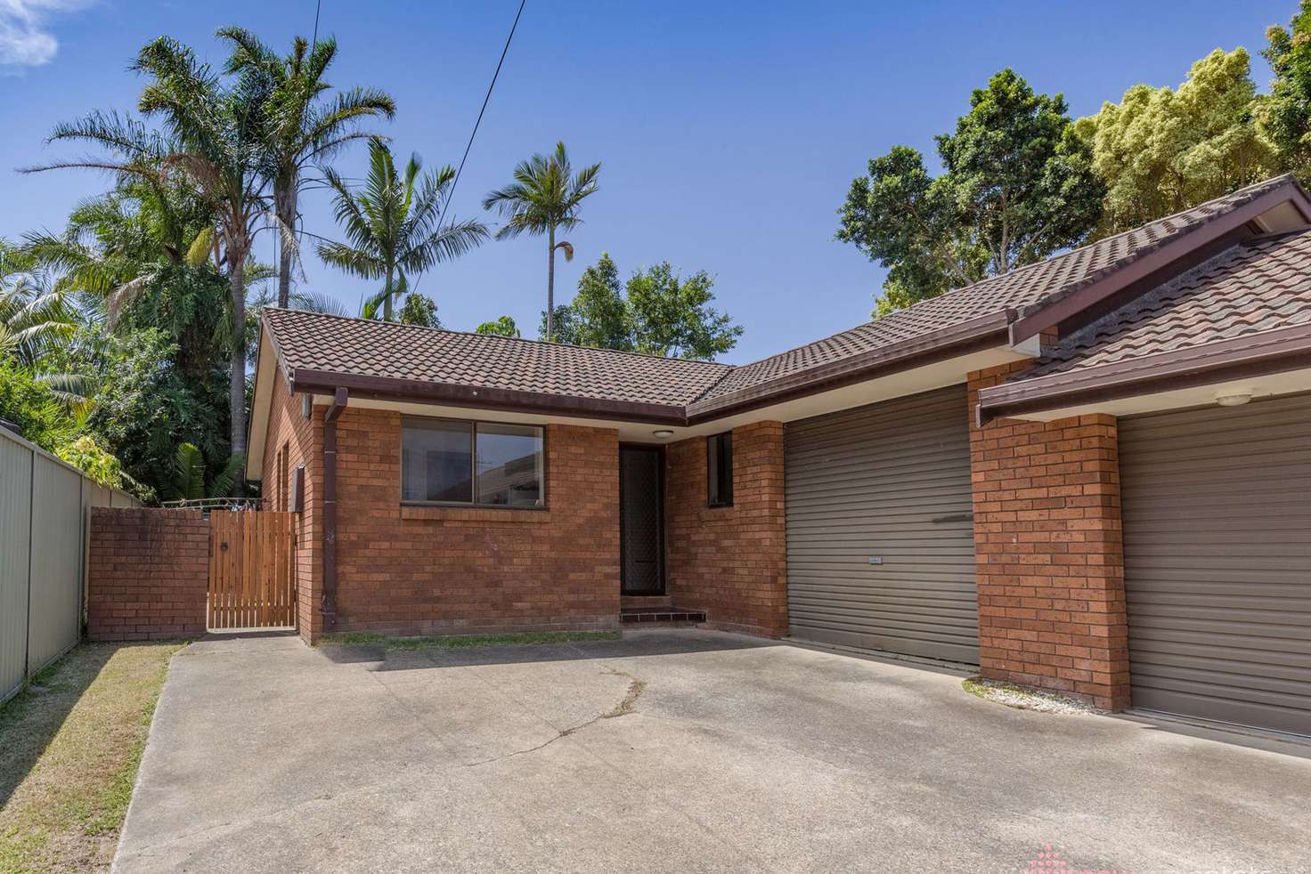 Main view of Homely villa listing, 2/4 Robert Garrett Street, Coffs Harbour NSW 2450