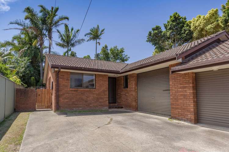 Main view of Homely villa listing, 2/4 Robert Garrett Street, Coffs Harbour NSW 2450