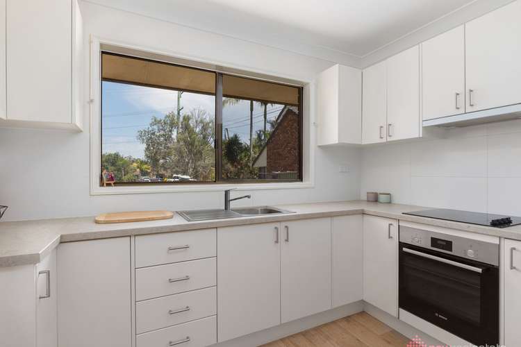Second view of Homely villa listing, 2/4 Robert Garrett Street, Coffs Harbour NSW 2450