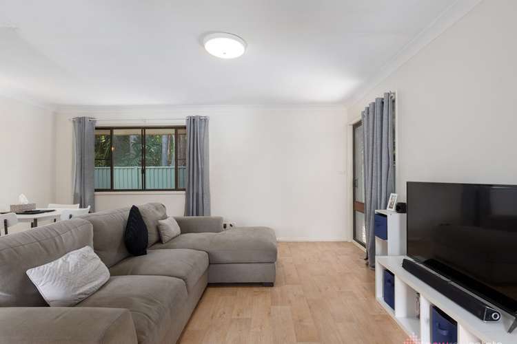 Third view of Homely villa listing, 2/4 Robert Garrett Street, Coffs Harbour NSW 2450