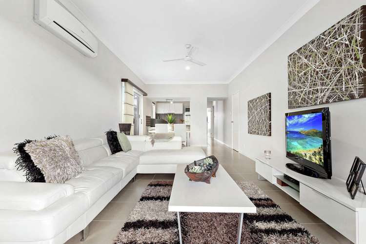 Fourth view of Homely house listing, 25 Carnarvon Avenue, Springfield Lakes QLD 4300