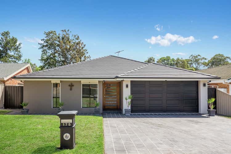 Main view of Homely house listing, 175 Quarry Road, Bossley Park NSW 2176