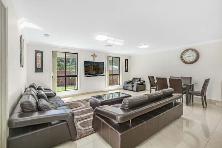 Third view of Homely house listing, 175 Quarry Road, Bossley Park NSW 2176