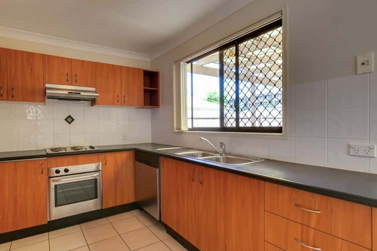 Fourth view of Homely house listing, 6 Aldworth Place, Springfield Lakes QLD 4300