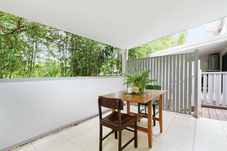 Second view of Homely unit listing, 1/29 Farm Street, Newmarket QLD 4051