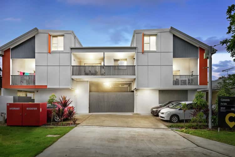 Third view of Homely unit listing, 1/29 Farm Street, Newmarket QLD 4051