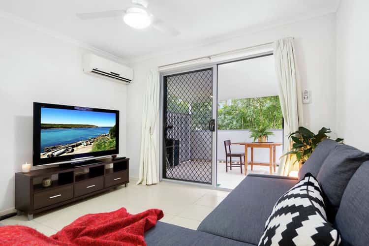 Fifth view of Homely unit listing, 1/29 Farm Street, Newmarket QLD 4051