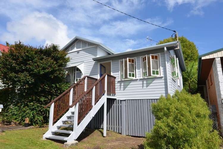 Main view of Homely house listing, 23 Dutton Street, Coolangatta QLD 4225