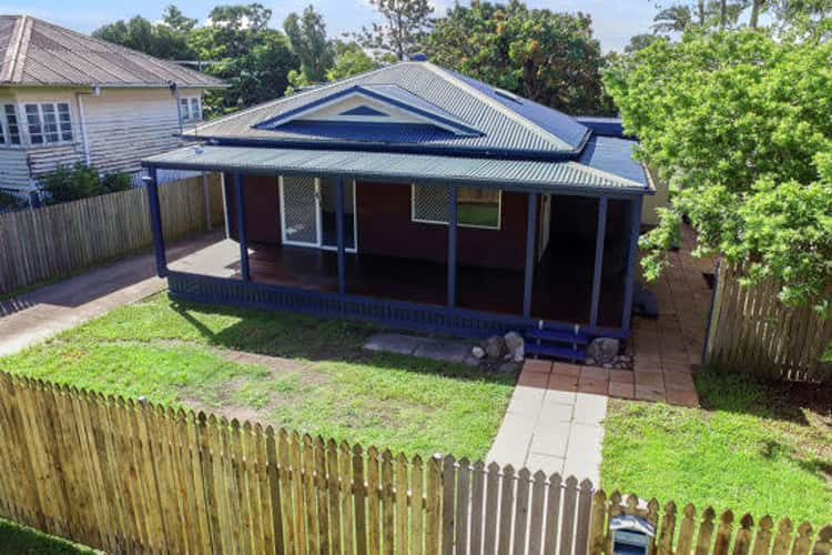 Main view of Homely house listing, 31 Keeling Street, Coopers Plains QLD 4108