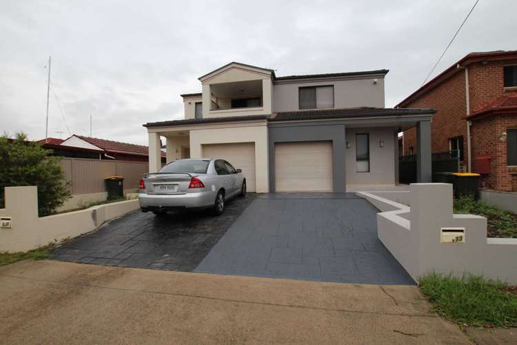 Main view of Homely house listing, 13 Duke Street, Merrylands NSW 2160