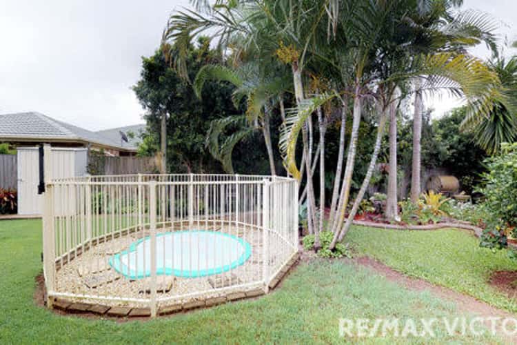 Second view of Homely house listing, 16 Jacob Court, Bellmere QLD 4510