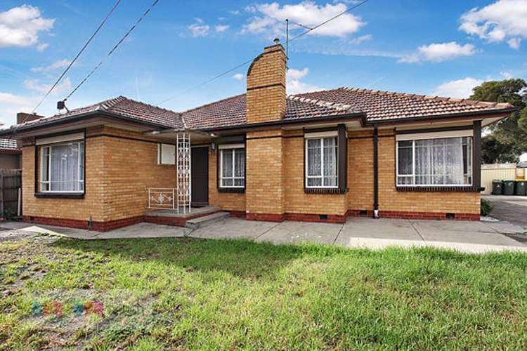 Second view of Homely house listing, 95 Millers Road, Altona North VIC 3025