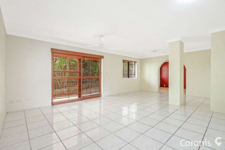 Second view of Homely unit listing, 1/25 Scott Road, Herston QLD 4006