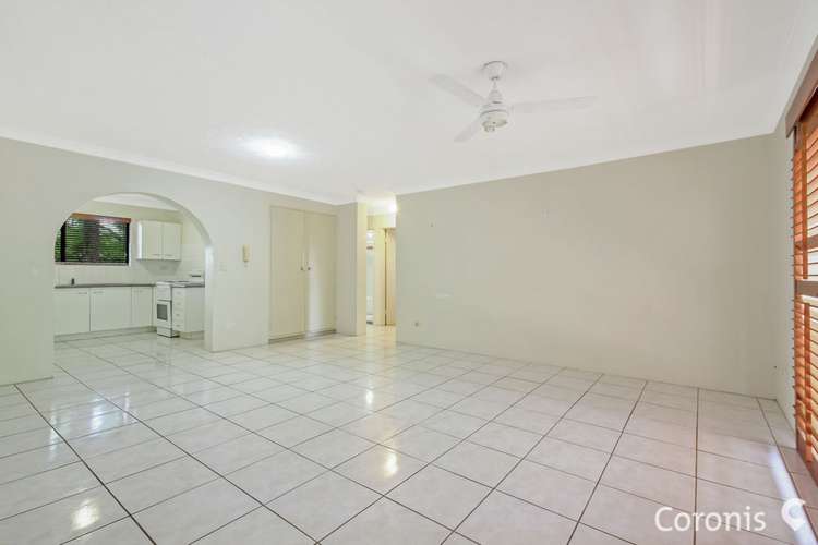 Third view of Homely unit listing, 1/25 Scott Road, Herston QLD 4006