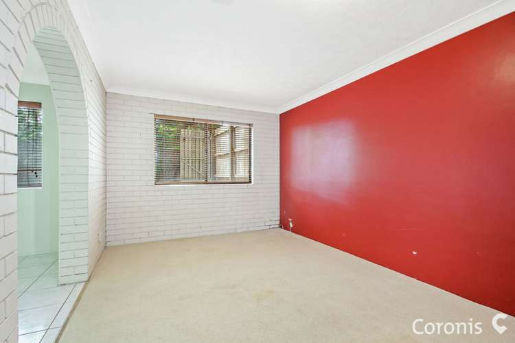 Fourth view of Homely unit listing, 1/25 Scott Road, Herston QLD 4006